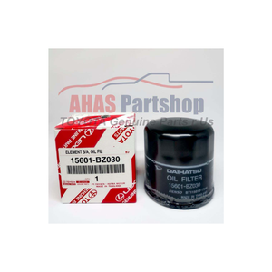 กรองน้ำมันเครื่องรุ่น 90915-Yzzz2 ซีรีส์ขายดีที่สุด ออกแบบมาเพื่อความทนทานและความแม่นยำในรถยนต์หลากหลายรุ่น - Product Image 1