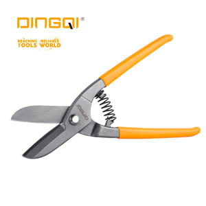 New OEM Thiết Kế Dịch Vụ Chuyên Nghiệp Dài Xử Lý Đức Kéo Cắt Tỉa, Cắt Scissors <span class=keywords><strong>Snips</strong></span> - Product Image 6