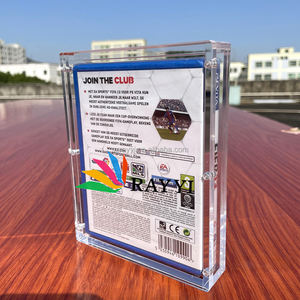 Vitrine en acrylique personnalisée <span class=keywords><strong>pour</strong></span> <span class=keywords><strong>jeux</strong></span> Playstation <span class=keywords><strong>Vita</strong></span> (<span class=keywords><strong>PS</strong></span> <span class=keywords><strong>Vita</strong></span>) RAY YI <span class=keywords><strong>pour</strong></span> <span class=keywords><strong>jeux</strong></span> <span class=keywords><strong>PS</strong></span> <span class=keywords><strong>Vita</strong></span> - Product Image 5