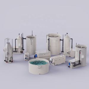 <span class=keywords><strong>Lampe</strong></span> de stérilisateur <span class=keywords><strong>UV</strong></span> de <span class=keywords><strong>prix</strong></span> de fabrication <span class=keywords><strong>pour</strong></span> l'équipement principal d'aquaculture de traitement de l'eau - Product Image 6