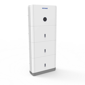 Sistema Híbrido Solar Todo en Uno de 5Kw con Baterías de Litio que Ofrece una Solución Integral de 15Kwh 5K-S 5Kw Solar Hybrid - Product Image 3