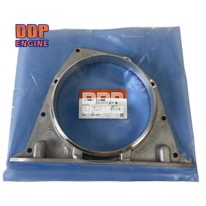 3938043 3935616 3937560 ชุดซีลฝาครอบด้านหลังเครื่องยนต์ สำหรับ Cummins6CT 6CTAA8.3 ISC8.3 QSC8.3 - Product Image 3