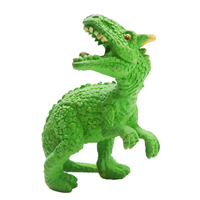 Dinosaures en PVC amusants en œufs surprise ou en boîtes mystères à des fins éducatives, pour les enfants de 4 à 12 ans et plus, unisexe