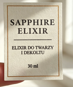 Autocollants personnalisés texturés, étiquettes gaufrées, <span class=keywords><strong>cercle</strong></span> mat, beige, blanc pur, scellage, estampage à chaud, logo doré, autocollants de marque - Product Image 5