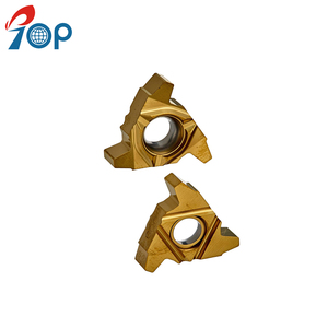 <span class=keywords><strong>Insert</strong></span> de filetage trapézoïdal, <span class=keywords><strong>insert</strong></span> de filetage à vis - Product Image 3
