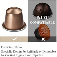 고품질을 가진 특별한 디자인을 위한 다른 유형 및 모양 커피잔 홀더 커피 캡슐 홀더