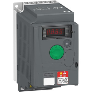 ไดรฟ์ปรับความเร็ว Schneider ATV310HU15N4A รุ่น ATV310 กำลังไฟ 1.55 กิโลวัตต์ 2 แรงม้า สำหรับงานหนัก 380-460 โวลต์ 3 เฟส ไม่มีฟิลเตอร์ - Product Image 3