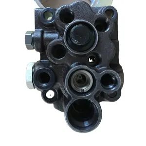 construction machinery parts Diesel engine parts 4TNV94 4TNV98 fuel injection pump rotor head for 129935-51741