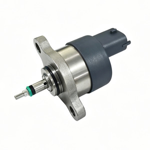 Soupape de régulation de pression de carburant 0281002483 0281002381 pour système d'injection de carburant du moteur - Product Image 2