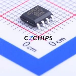 Amplificador de precisión de chip IC de circuito integrado original y nuevo de la marca - Product Image 1