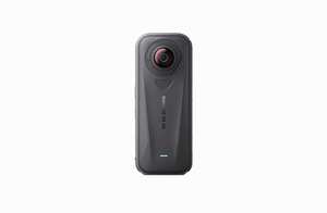 I nsta360 X4 Air 8K Action Camera Compact Portable High-Definition Image Stabilization 360 Video Action Camera - Product Image 5