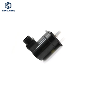 Encodeur FANUC A860-0027-0001 d'origine fabriqué au Japon |   Pièce de rechange CNC authentique |   Meilleure Offre de Prix - Product Image 1