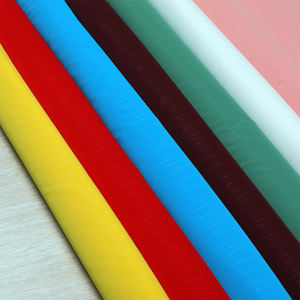 105 textiles <span class=keywords><strong>gsm</strong></span> pour vêtements de travail, tissu en sergé de coton 100% Polyester - Product Image 1