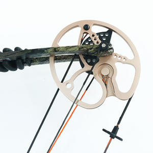 Hi Top <span class=keywords><strong>arc</strong></span> et flèches-à vendre, costume conseils de <span class=keywords><strong>tir</strong></span>, sport composé d'<span class=keywords><strong>arc</strong></span>, poulies composé de chasse, véritable <span class=keywords><strong>arc</strong></span> et flèche pour pas cher - Product Image 3