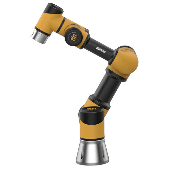 6 DOF Cobot Collaborative Robot Industrial Robotic Arm Pick and Place ...