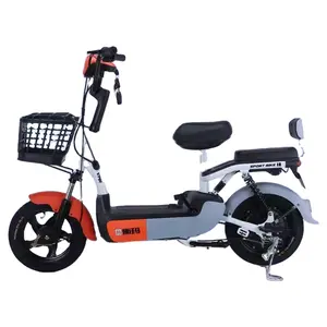 電動自転車部品安い電動自転車セット真新しい鉛酸電動自転車バングラデシュ
