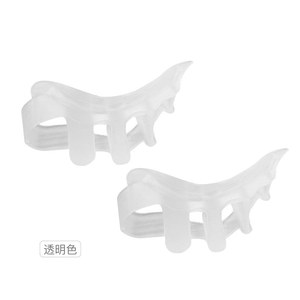 Venta al por mayor juanete Gel <span class=keywords><strong>de</strong></span> silicona del dedo del pie <span class=keywords><strong>separador</strong></span> dedo en la camilla <span class=keywords><strong>de</strong></span> - Product Image 5