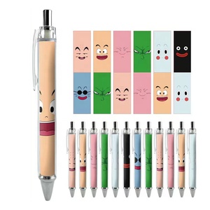 Papelería Creativa Japonesa, Rollo de Papel con Patrón de <span class=keywords><strong>Transferencia</strong></span> <span class=keywords><strong>Térmica</strong></span>, <span class=keywords><strong>Bolígrafo</strong></span> Personalizado para Estudiantes, Rollo de Papel con Patrón Hecho a Mano - Product Image 1