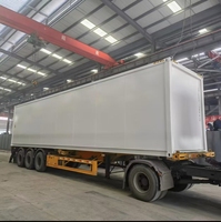 Station de ravitaillement mobile personnalisable de haute qualité à grande capacité (60 000 L à 120 000 L) – Conteneur de carburant portable – Offre spéciale