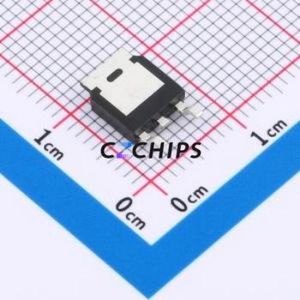 Original y nuevo HCD65R600 TO-252 Transistor de efecto de campo de transistor (MOSFET) Venta al por mayor Chips de componentes electrónicos y servicio BOM - Product Image 2