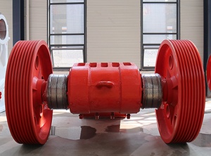 מיני לסת ניידת-קלסר נייד קמץ אבן בטון נייד עם מחיר תחרותי עבור ריסוק אבן גבס - Product Image 4