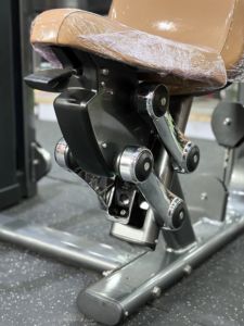 Nuova Attrezzatura Popolare per il Fitness: Macchina per <span class=keywords><strong>Pettorali</strong></span> Pec Fly, Equipaggiamento da Palestra per <span class=keywords><strong>Esercizi</strong></span> - Product Image 6