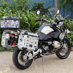 Motos d'Occasion à Moteur Boxer Bicylindre de 1170cc à Puissance Maximale, Directement d'Usine, pour Sportives, Aventure, Touring et Cruiser - Product Image 2