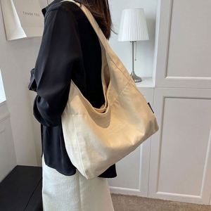 Available in Multiple Colors Fashion Eco Friendly Custom Logo Cotton Canvas Tote <b>Bag</b> for Shopping Seller Cheap Price - Product Image 2