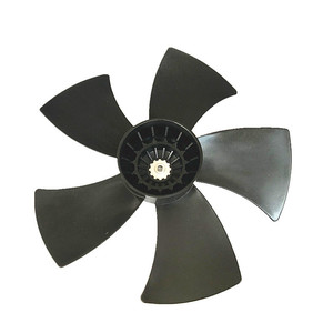 ใบพัดลมหม้อน้ำ Huajiefan รุ่น 19020-PNA-003 สำหรับ Honda Accord Odyssey Crv อะไหล่ทดแทน - Product Image 3