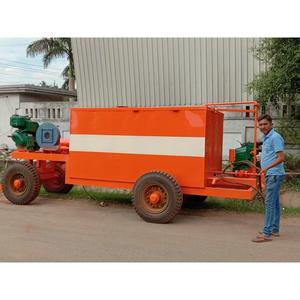 Catégorie de produit Pulvérisateur de bitume durable pour la construction de routes et les applications d'asphalte - Product Image 5