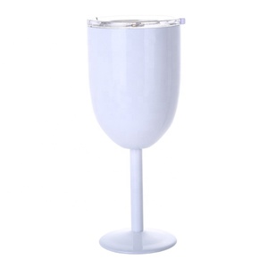 Vaso <span class=keywords><strong>de</strong></span> vino <span class=keywords><strong>de</strong></span> doble pared, vaso <span class=keywords><strong>de</strong></span> cerveza aislado <span class=keywords><strong>de</strong></span> acero inoxidable, 10oz, venta al por mayor, <span class=keywords><strong>2022</strong></span> - Product Image 3