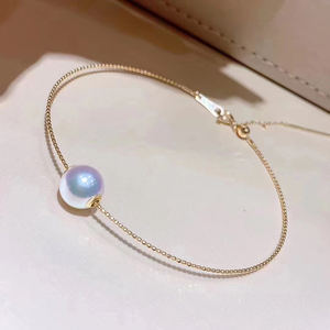 Bijoux <span class=keywords><strong>en</strong></span> or 18 carats <span class=keywords><strong>de</strong></span> qualité supérieure, fabrication artisanale <span class=keywords><strong>de</strong></span> bijoux <span class=keywords><strong>en</strong></span> perles, accessoires <span class=keywords><strong>de</strong></span> fabrication <span class=keywords><strong>de</strong></span> bijoux, or pour la fabrication <span class=keywords><strong>de</strong></span> bijoux, collier et bracelet <span class=keywords><strong>en</strong></span> or 18 carats - Product Image 1