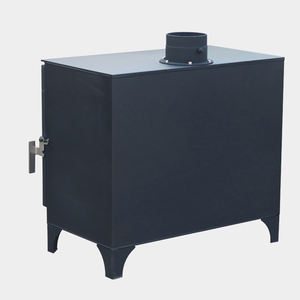 Estufa <span class=keywords><strong>de</strong></span> <span class=keywords><strong>Leña</strong></span> Hidrónica <span class=keywords><strong>de</strong></span> Madera Real |   Calefactor <span class=keywords><strong>de</strong></span> Piso Radiante para Interiores <span class=keywords><strong>de</strong></span> Estilo Europeo - Product Image 6