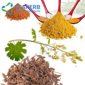 Extrait de <span class=keywords><strong>Macleaya</strong></span> Cordata Chelidonine Protopine Chelidonine Monohydrate Chelido Poudre - Product Image 6