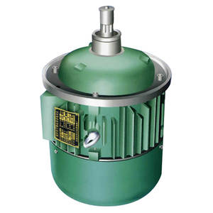 محرك رافعة عالي الجودة طراز ZD بسعة 0.5 طن، 1 طن، 2 طن، 3 طن، 5 طن، 10 طن/16 طن، 16 طن، 20 طن/32 طن - Product Image 3