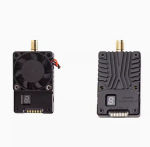 Skyzone TX2500 5.8G 2.5W VTX Video 800/1600/2500Mw Compatible con X/Low Band para Dron RC Skyzone TX2500 5.8G2.5W - Product Image 4