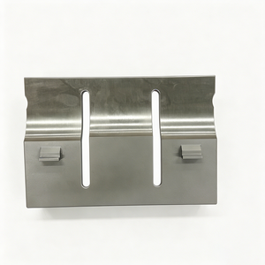Corne de soudage ultrasonique en titane pour assemblage <span class=keywords><strong>Herrmann</strong></span> - Product Image 2