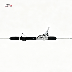 Crémaillère de direction assistée haute performance 4410A025 pour Mitsubishi 2007- RHD - Product Image 5