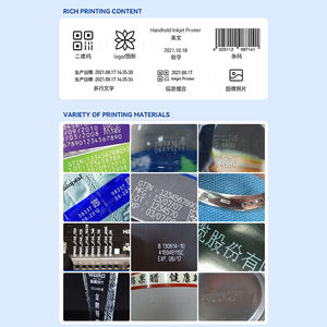 Máquina de impresión de chorro láser en línea para embalaje, impresora láser de fibra, máquina de marcado de fecha de caducidad, fuente láser pulsada <span class=keywords><strong>Jenoptik</strong></span> - Product Image 6