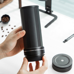 Cafetera Espresso Portátil de 20 Bares, Mini Cafetera de Viaje para Auto, RV, Exteriores y Hoteles - Product Image 3