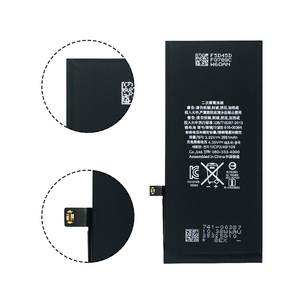Batería de teléfono móvil de fabricación de fábrica al por mayor 2900mAh para <span class=keywords><strong>iPhone</strong></span> <span class=keywords><strong>8Plus</strong></span> batería baterías de repuesto originales - Product Image 3