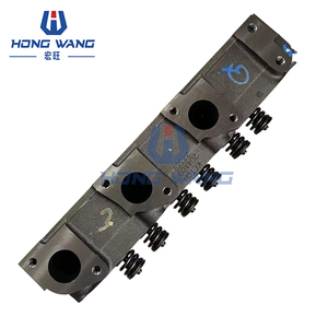 Repuestos para Excavadora B7300HSD B7400HSD BX1800D BX1850D BX1860D G1900, Cabeza de Cilindro para D722/D782/PC18-3D67/D1105/D1305/V1505 - Product Image 2