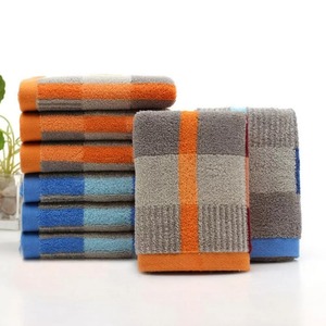 Toallas de Baño de Hotel 100% Algodón Tejido, Alta Calidad, Secado Rápido, Ecológicas, Hipoalergénicas, Absorbentes, Color Sólido - Product Image 5