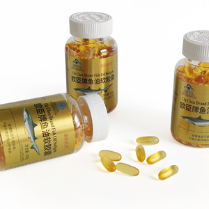 Capsules de compléments alimentaires à base de plantes sous licence de marque pour le soutien énergétique et immunitaire, usage quotidien adulte - Product Image 6