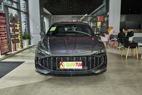 MG5 2026 180DVVT Édition Luxe Mondiale 1.5l Cvt Voitures à essence à grande vitesse Voitures de tourisme à faible coût Voitures neuves bon marché