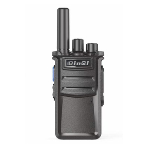 Binqi BQ-M20 3 Wát kỹ thuật số DMR cầm tay UHF Walkie-Talkie với 5km phạm vi an toàn thông tin liên lạc - Product Image 2