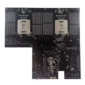 Z10PP-D24สำหรับเมนบอร์ดเซิร์ฟเวอร์ C612รองรับเมนบอร์ด Xeon E5-2600 V3/V4 DDR4เมนบอร์ด Z10PP-D24 DIMM - Product Image 2