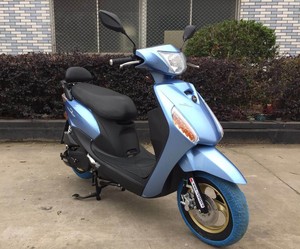 Nuevo Diseño S7 <span class=keywords><strong>Scooter</strong></span> de Gasolina de <span class=keywords><strong>50cc</strong></span> 125cc 150cc, Motocicleta Elegante - Product Image 5