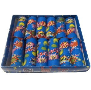 Fuegos Artificiales de Alta Calidad al por Mayor de Fábrica, DT 1115 W 026, Grandes y Ruidosos, Coloridos, Tipo Thunder King <span class=keywords><strong>Cracker</strong></span> - Product Image 2