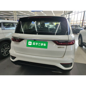 Guazi ใช้ Geely Auto Vision X6ได้รับการรับรอง2020เบนซิน1.4 SUV voyure doccasion FWD 5ที่นั่ง79mdsrnr2y - Product Image 5